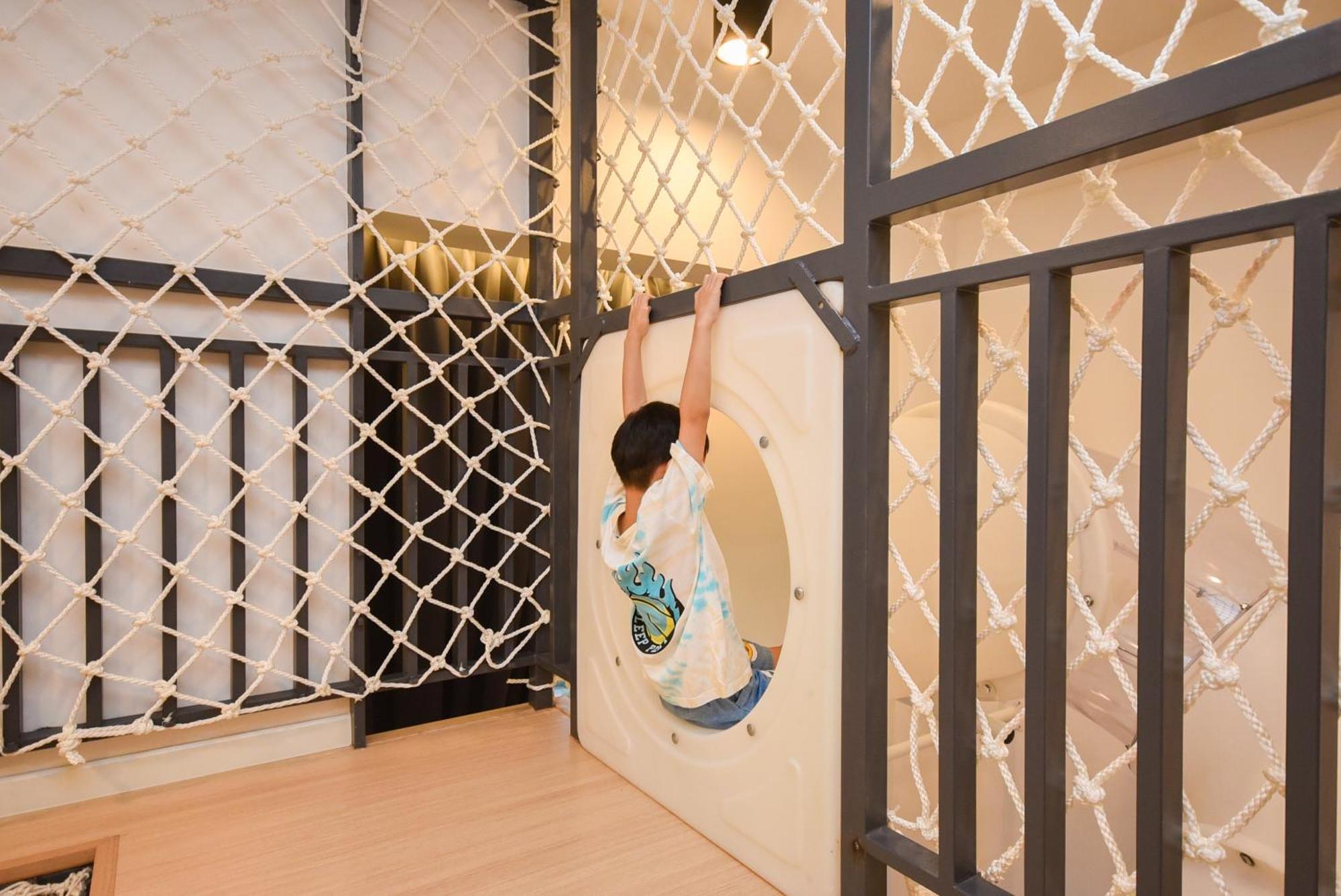 Sunway Grid Loft Suite By Nest Home【Olympic Size Pool】 Kampong Pendas Eksteriør bilde